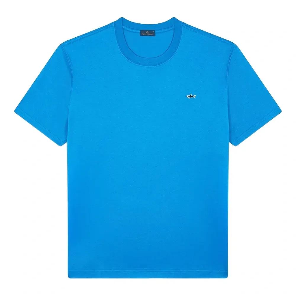 Футболка с короткими рукавами