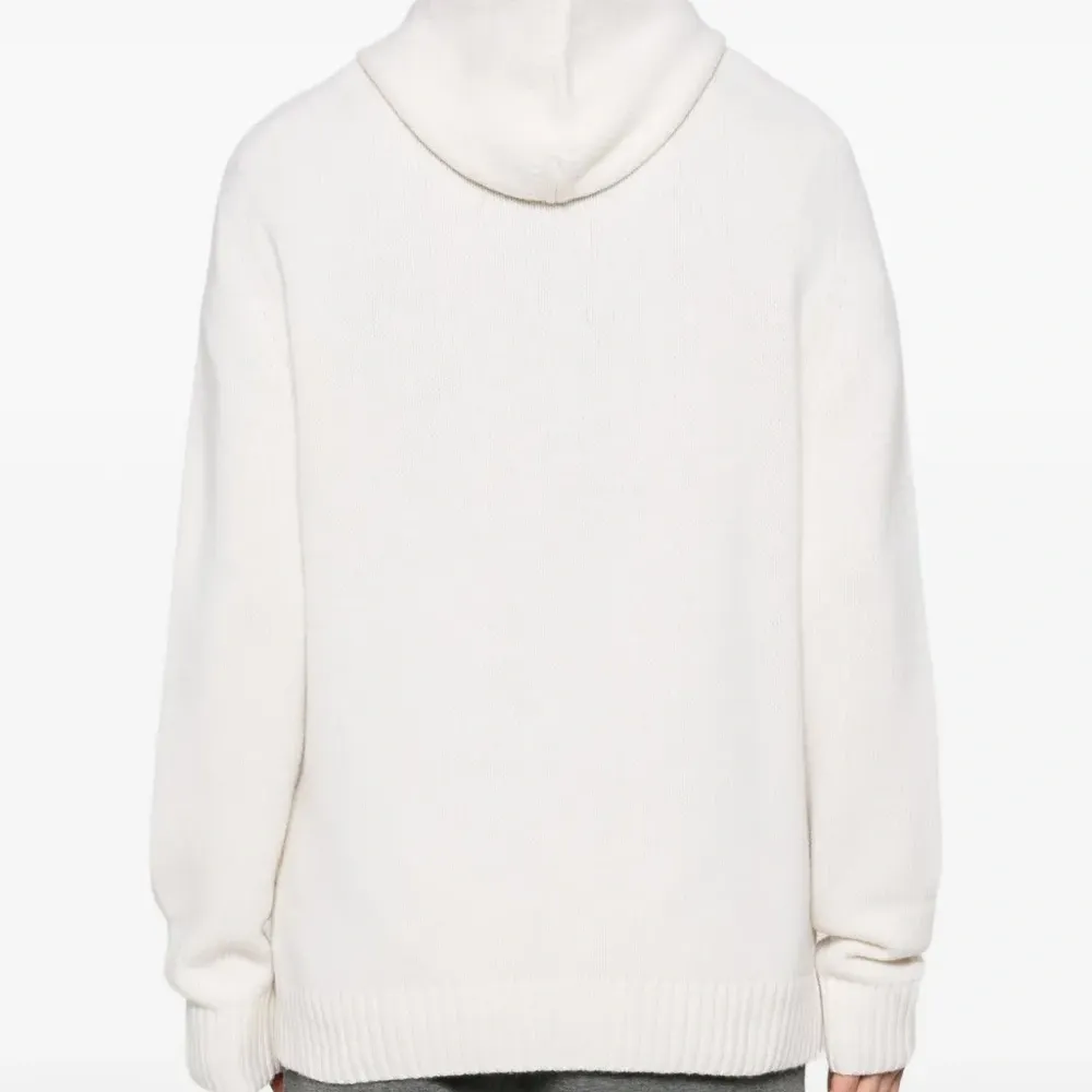 Худи с карманом-кенгуру