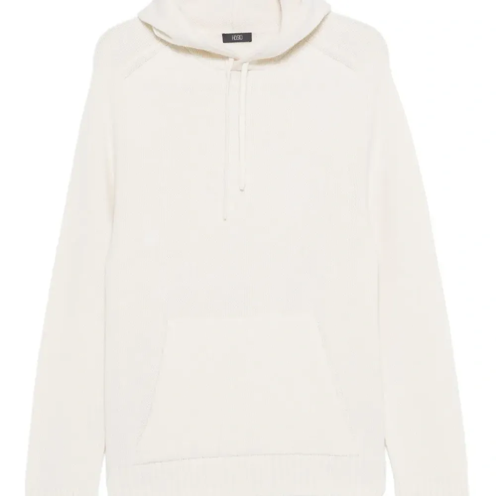 Худи с карманом-кенгуру