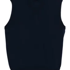 Жилет с V-образным вырезом Жилет с V-образным вырезом