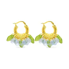 Серьги Baby Bubbles