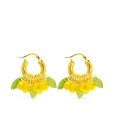 Серьги Baby Buttercup