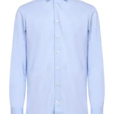 Рубашка с длинными рукавами