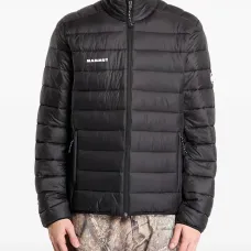 Стеганая куртка Crag In на молнии