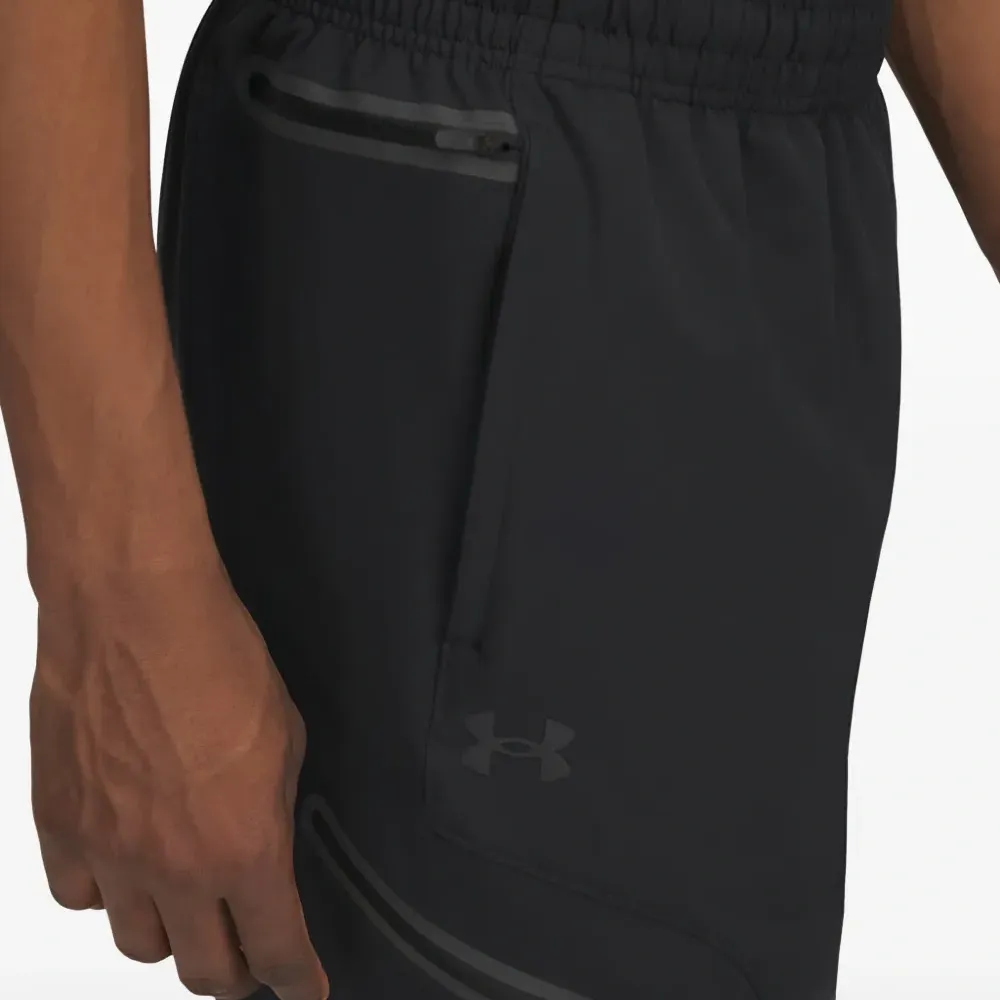 Спортивные брюки карго Unstoppable