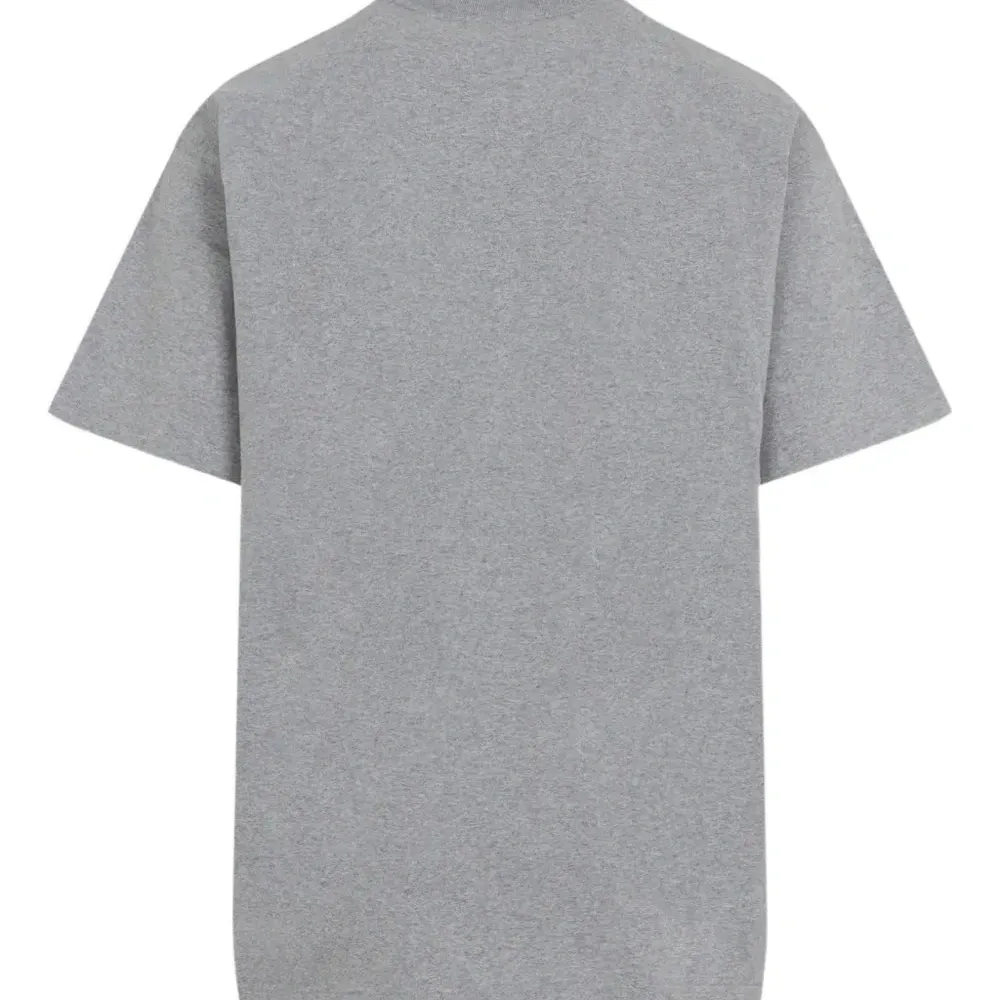 Футболка S/S Heavy Duty с логотипом Футболка S/S Heavy Duty с логотипом