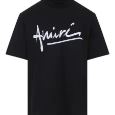 Футболка с логотипом