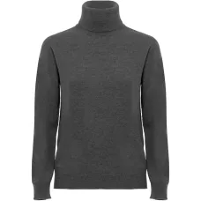 Свитер с воротником-гольф Свитер с воротником-гольф