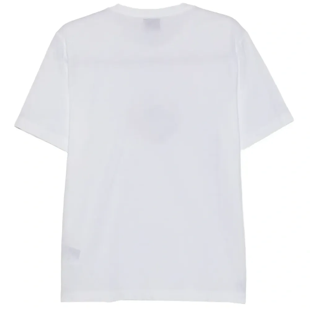 Футболка с графичным принтом Футболка с графичным принтом