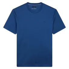 Футболка из джерси с вышивкой