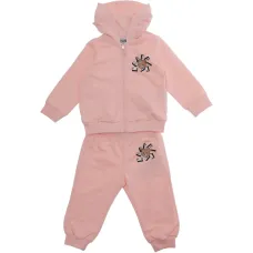 Спортивный костюм с капюшоном Спортивный костюм с капюшоном