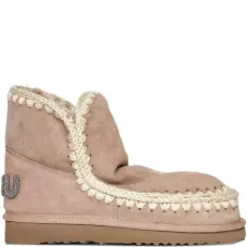 Угги Eskimo 18 с логотипом Угги Eskimo 18 с логотипом