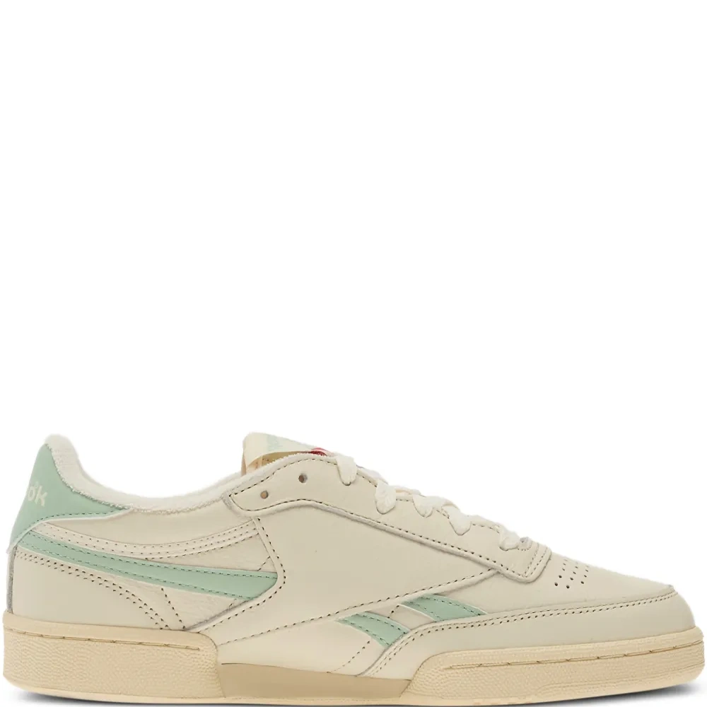 Кроссовки Club C Revenge на шнуровке