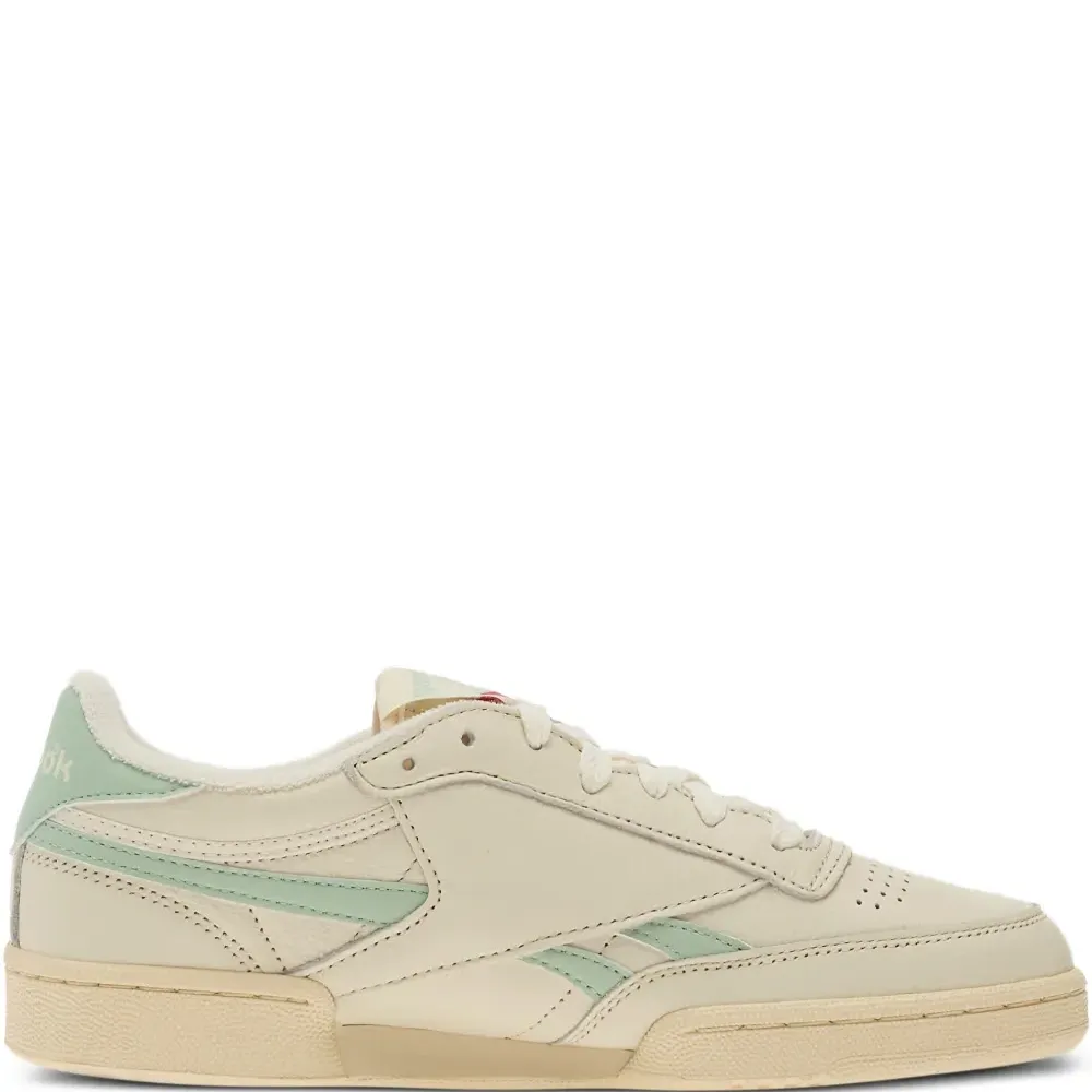 Кроссовки Club C Revenge на шнуровке