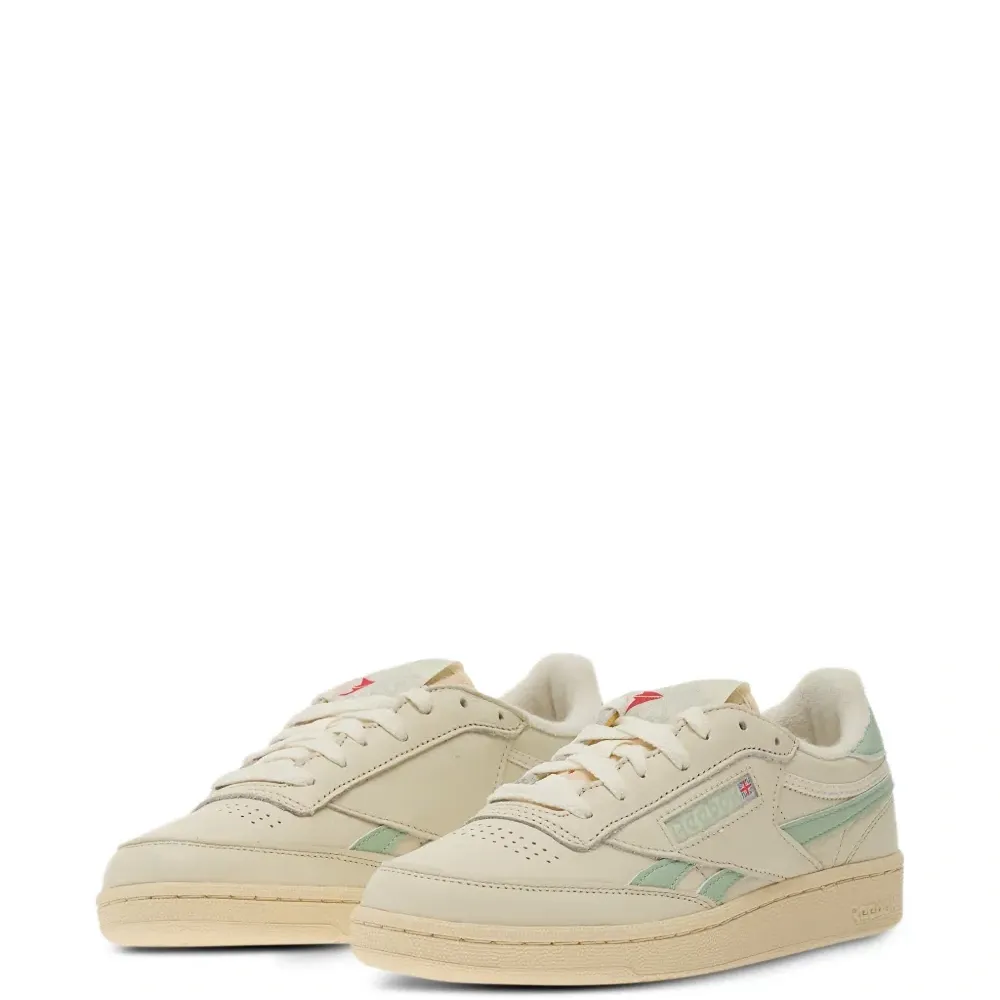 Кроссовки Club C Revenge на шнуровке