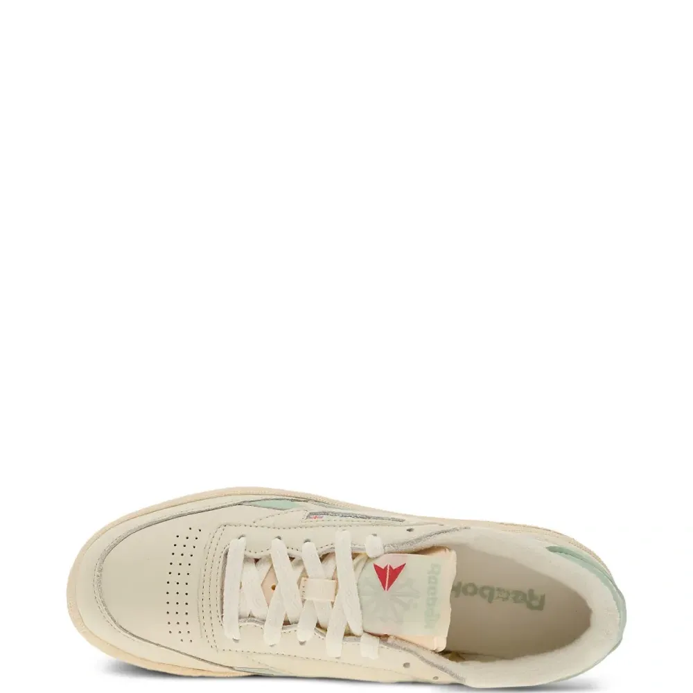 Кроссовки Club C Revenge на шнуровке