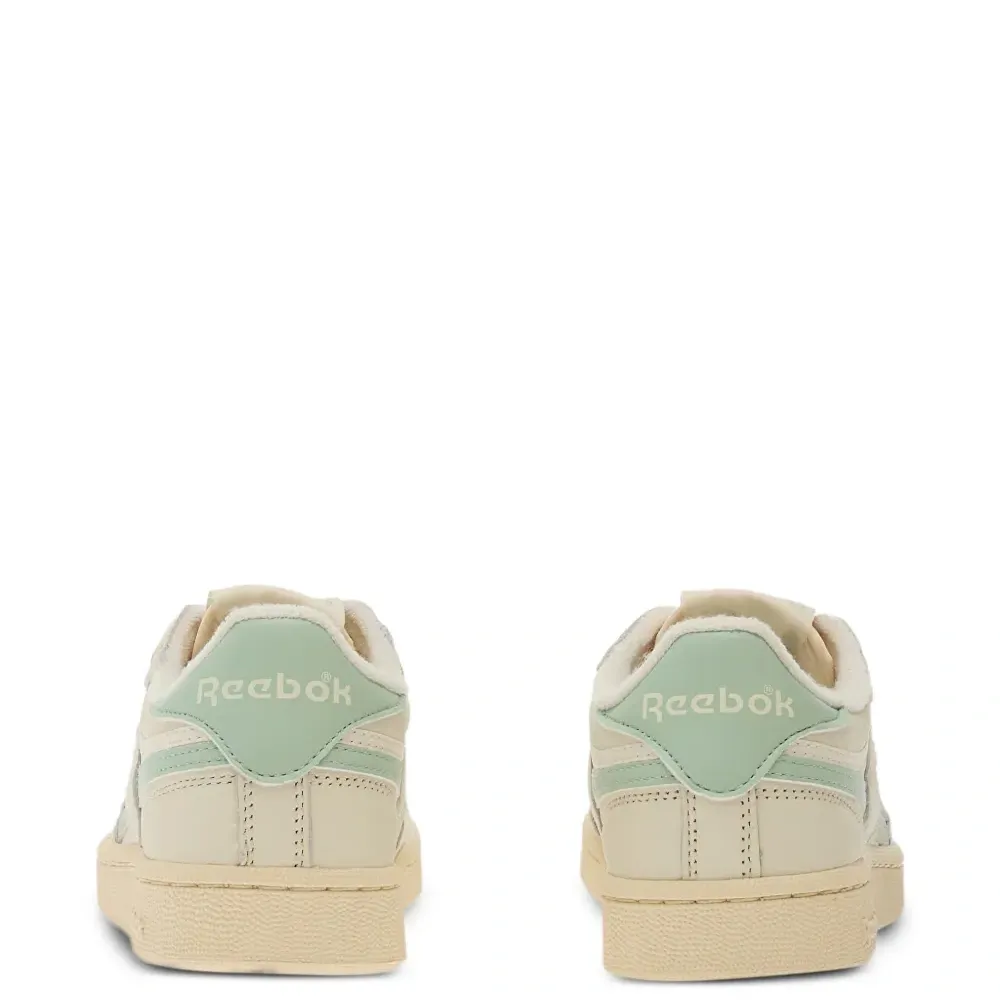 Кроссовки Club C Revenge на шнуровке