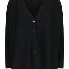 Шерстяной кардиган Alicia