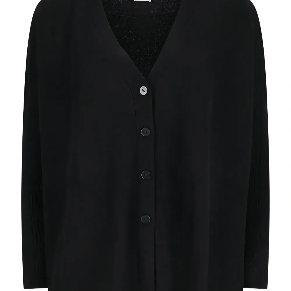 Шерстяной кардиган Alicia