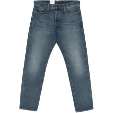 Джинсы Klondike на пуговицах