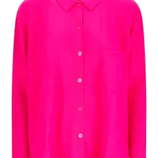 Рубашка Andrea с карманом