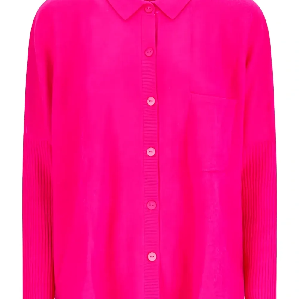 Рубашка Andrea с карманом