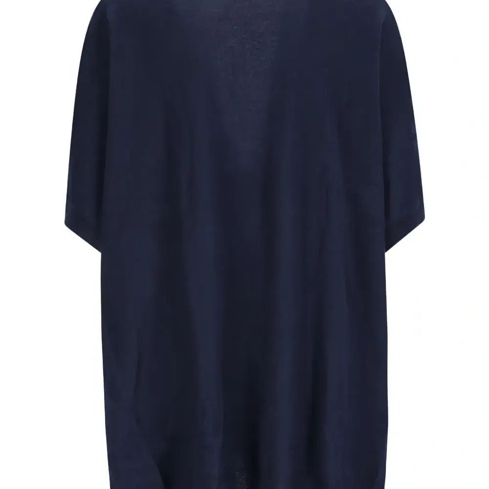 Кейп Hallie без застежки