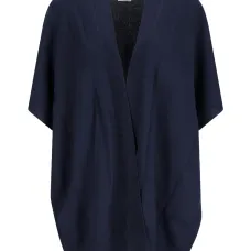 Кейп Hallie без застежки