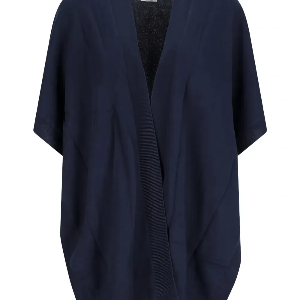 Кейп Hallie без застежки