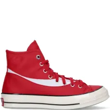 Кеды Chuck 70 из коллаборации с Coca-Cola