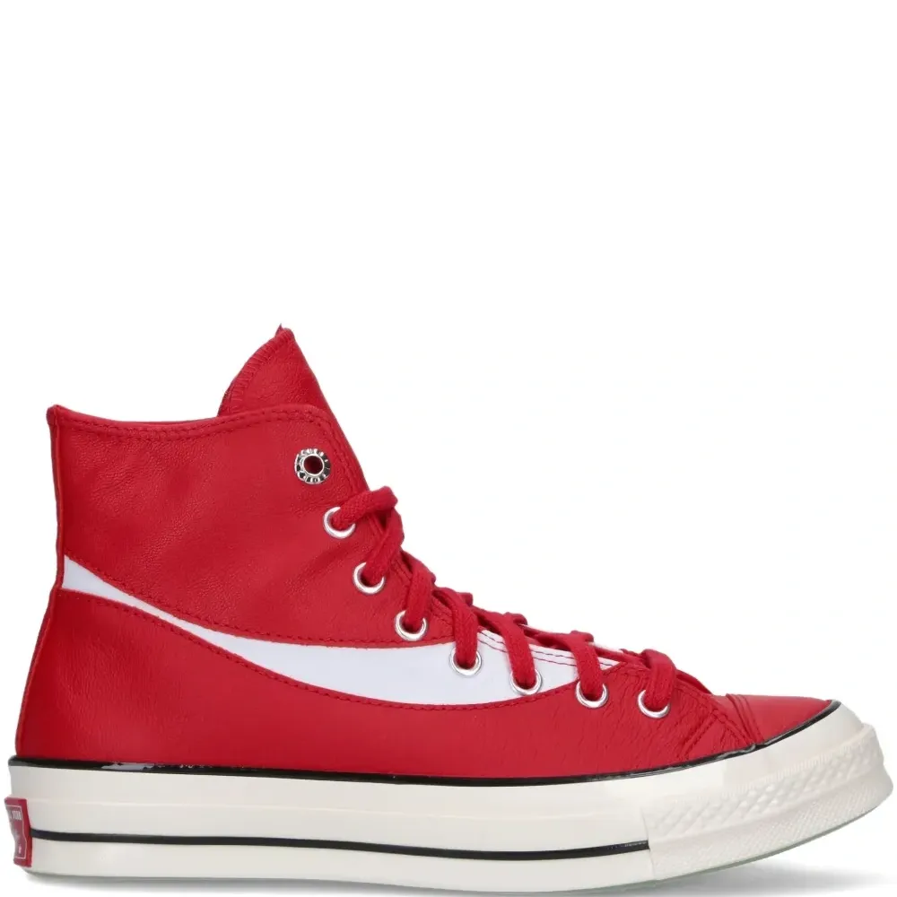 Кеды Chuck 70 из коллаборации с Coca-Cola