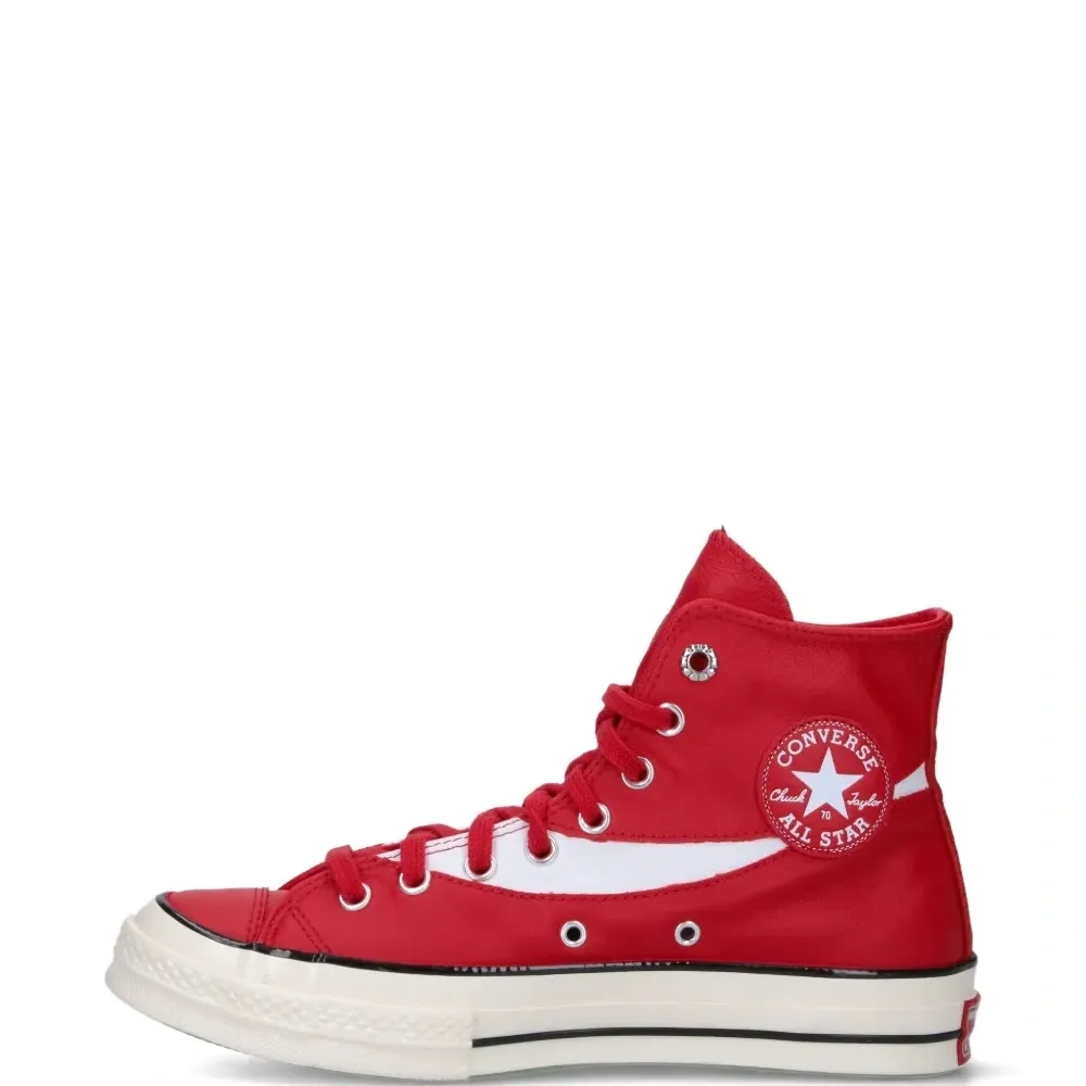 Кеды Chuck 70 из коллаборации с Coca-Cola