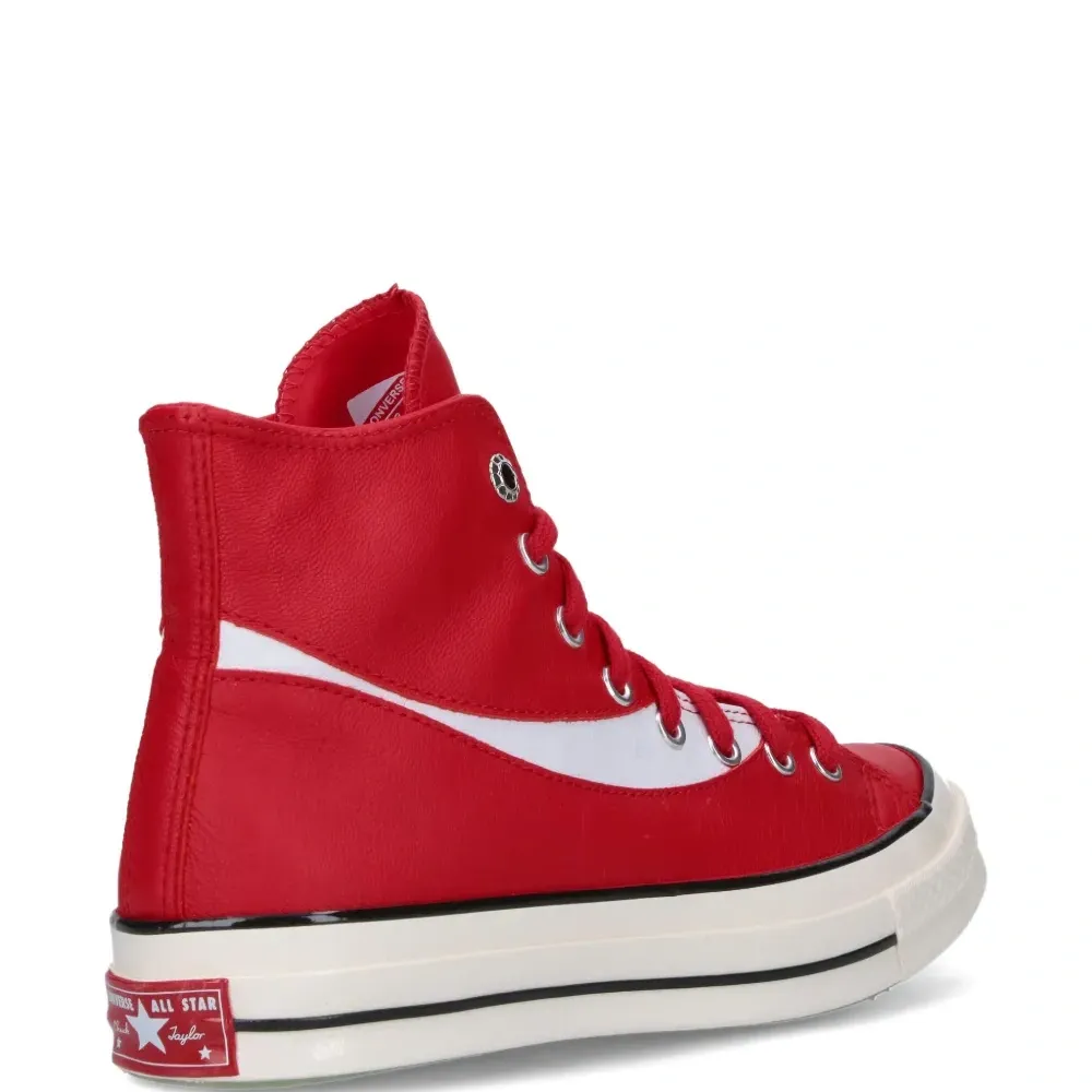 Кеды Chuck 70 из коллаборации с Coca-Cola