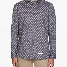 Рубашка на пуговицах