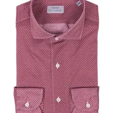 Рубашка на пуговицах