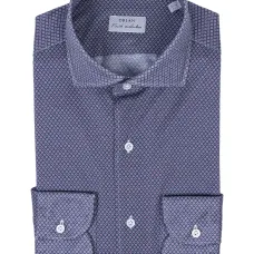 Рубашка на пуговицах