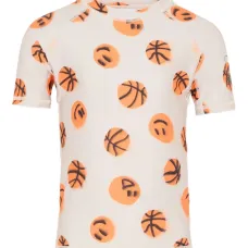 Футболка с графичным принтом Футболка с графичным принтом