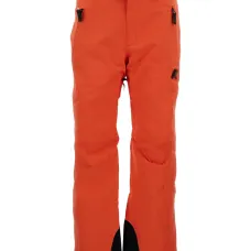 Брюки с логотипом Брюки с логотипом