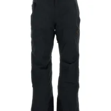 Брюки с логотипом Брюки с логотипом