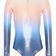 Купальник с длинными рукавами Купальник с длинными рукавами