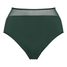 Плавки бикини Gloire с завышенной талией