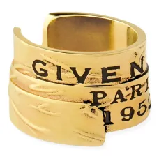 Серьга-кафф Tape