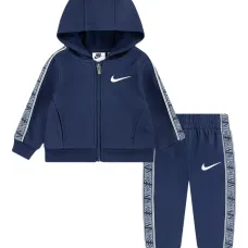 Спортивный костюм с логотипом Спортивный костюм с логотипом