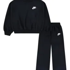 Спортивный костюм с логотипом