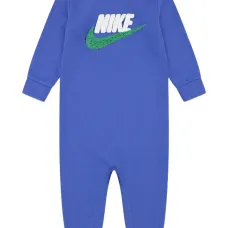 Комбинезон для новорожденного с логотипом