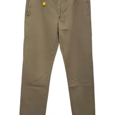 Брюки с подвесками