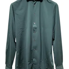 Рубашка на пуговицах