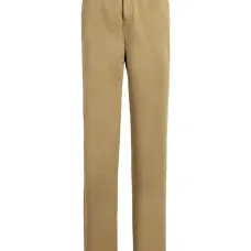 Брюки на пуговицах