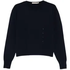 Свитер с длинными рукавами