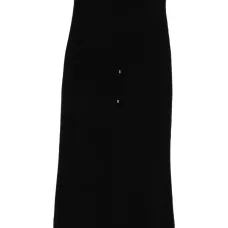 Юбка с кулиской Юбка с кулиской